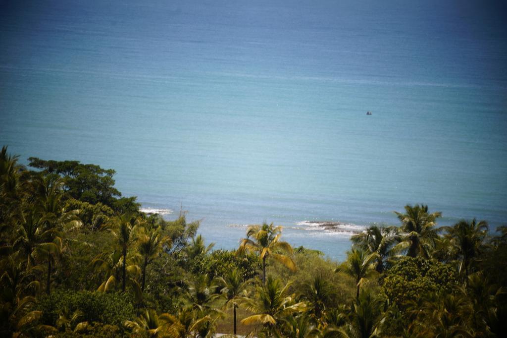 Pousada Tubarao Porto Seguro Dış mekan fotoğraf