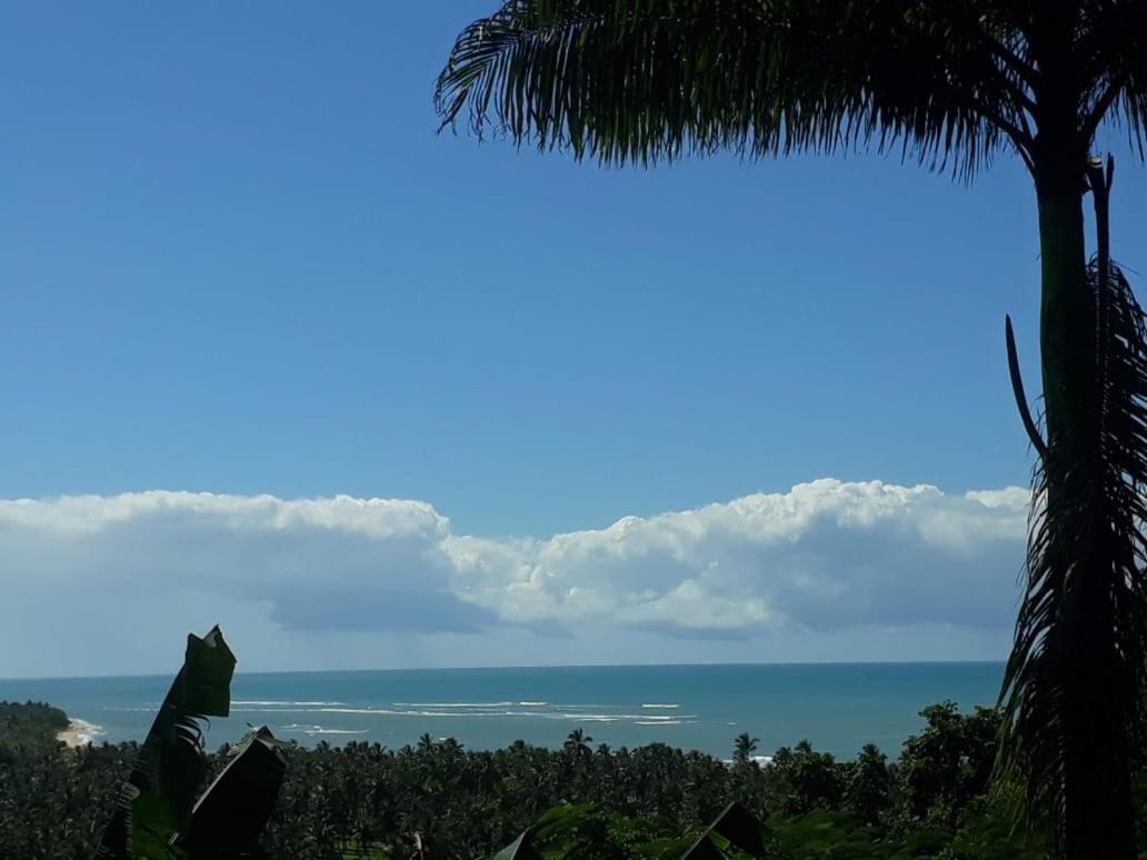 Pousada Tubarao Porto Seguro Dış mekan fotoğraf